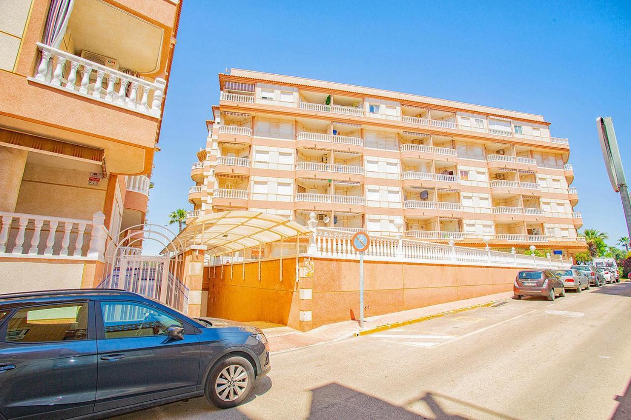 051 Laguna Beach - Alicante Holiday Apartment La Mata  Exterior photo