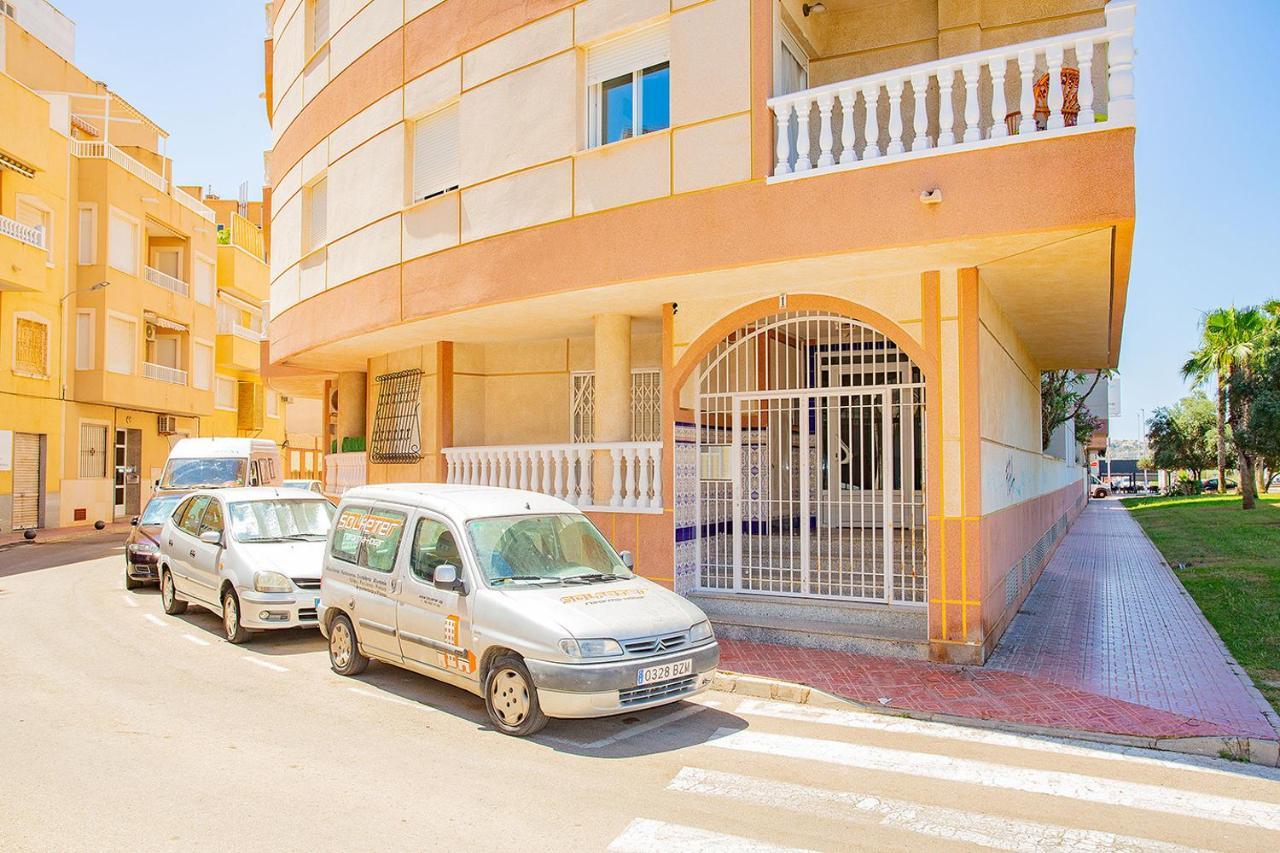 051 Laguna Beach - Alicante Holiday Apartment La Mata  Exterior photo