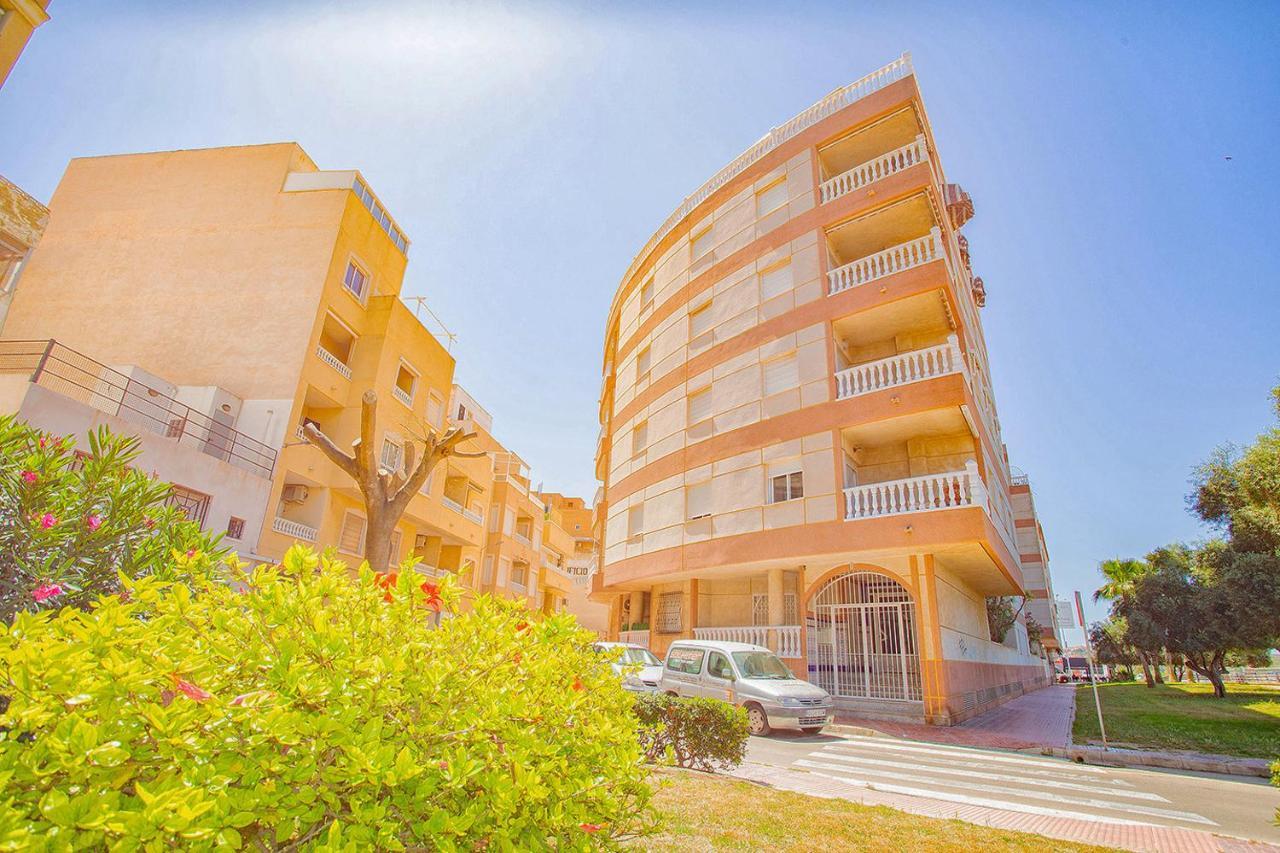 051 Laguna Beach - Alicante Holiday Apartment La Mata  Exterior photo